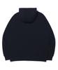 Pendulum Two-Tone Arch Logo Zip-Up Hoodie Lq6Tu149_Black