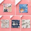 Organizer Sundries Tampon Napkin Coin Pouch Sanitary Pad Storage Bag Mask storage bag Makeup Bag