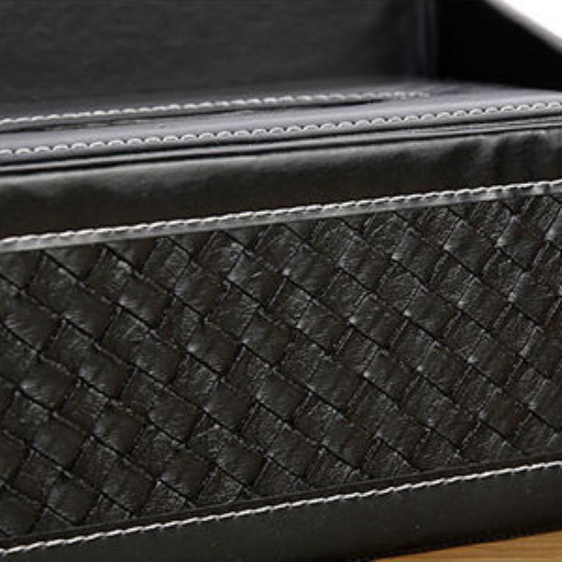 Tissue Multifunctional Drawer Box Paper Tea Table Living Room Remote Control Storage Napkin Paper Organizers