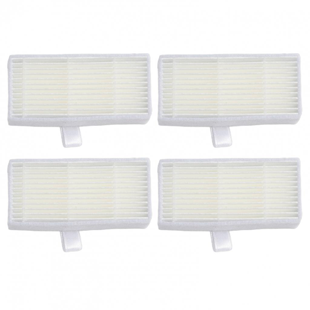 81*40*12mm Filter Lätt att ta bort Hög kvalitet Minska damm