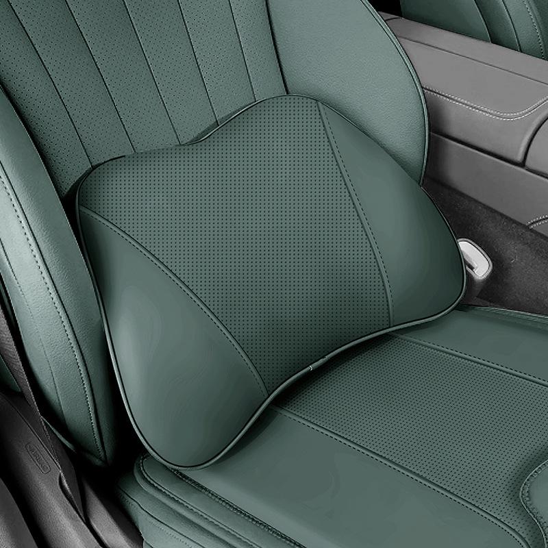 Geely Xingyue Car Headrest & Lumbar Support Cushion for L7, L6, E8, E5