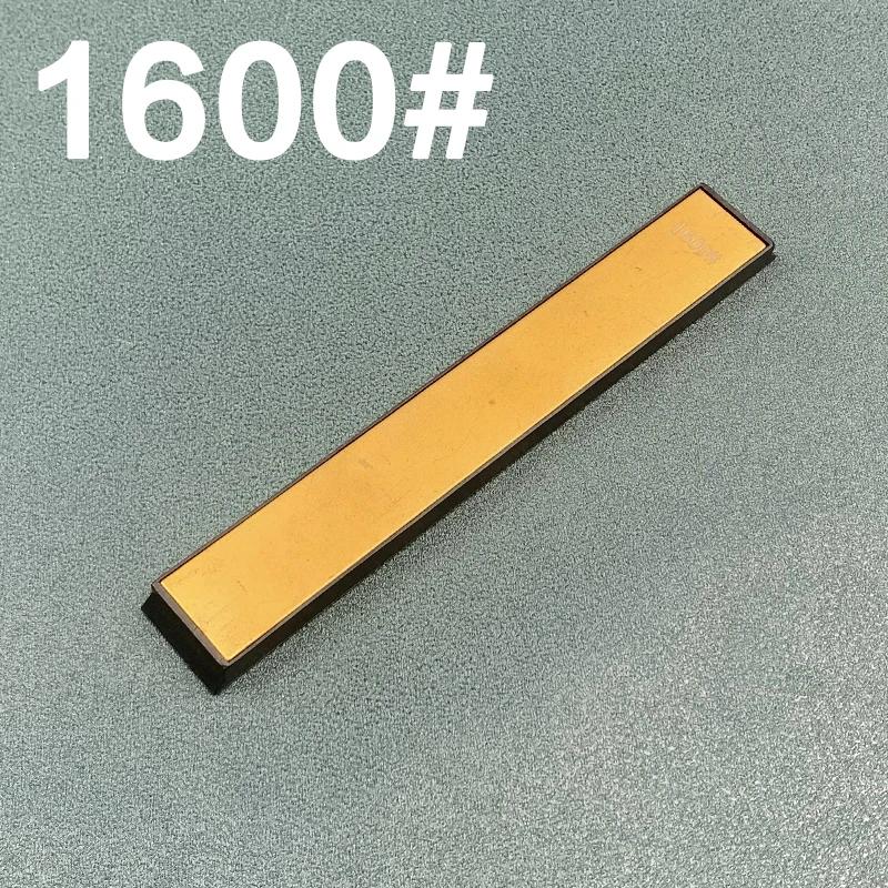 80# 1600# Diamond stone whetstone Fixed angle knife sharpener Grinders kitchen knife sharpening stone set Apex blade strip