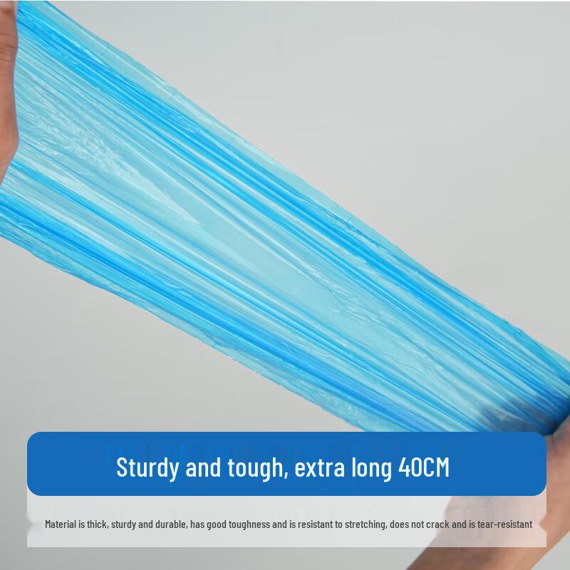 Xidian Disposable PE Arm Sleeves