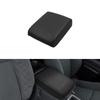 Toyota 4Runner Rear Seat Silicone Cup Holder & Armrest Cover (2010-2023)