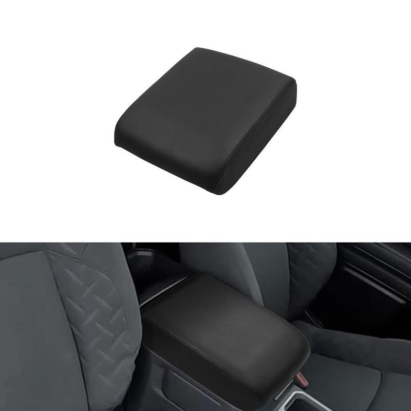 Toyota 4Runner Rear Seat Silicone Cup Holder & Armrest Cover (2010-2023)