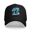 Funny Meme 67 Six Seven 6 7 Italian Brainrot Casual Baseball Cap Summer Trucker Hat Sun Visor Outdoor Sport Hip Hop Hats