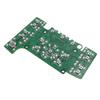 MMI Control Circuit Board 4L0919610 Multimedia Interface Control Panel Circuit Board with Navigation Replacement for Q7 A6 S6