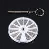 Repair Tool Watch Repair Tools With Screwdriver Glasses Repair Set Screws Nuts Assortment Kit