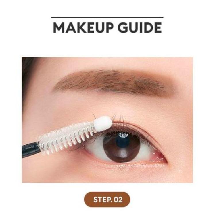 MISSHA No Retouch Lash Serum 10g