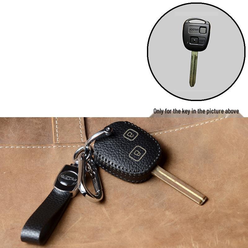 Lexus Key Case for CT200H, RX350/270, GX, LS, GS, ES240, and LX570.
