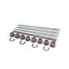 Chevrolet/GMC Full-Size Door Hinge Bushing Kit (1988-2002)