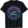 Alligator Alcatraz Florida Everglades Parody Design Q1 T-Shirt Unisex T-Shirt