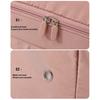 Bedding Storage Bag with Zipper Large Capacity Waterproof Space Saving
