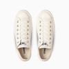 Converse ALL STAR LIGHT PLTS II Size cm Low-Top Sneakers, White, 23.0