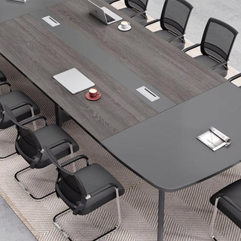 Practical Cable Entry Grommets Aluminum Alloy Materials for Enhances Desk Organization in Office Supplies and Home