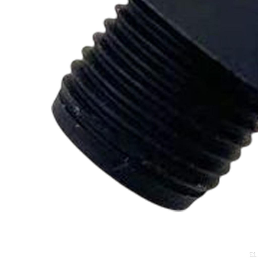 Manchon de protection durable en caoutchouc pour billard Connecté à la piscine