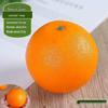 Foam Fruit Model Set: Educational Toy & Display with Plastic Apples, Bananas, Grapes for Kids