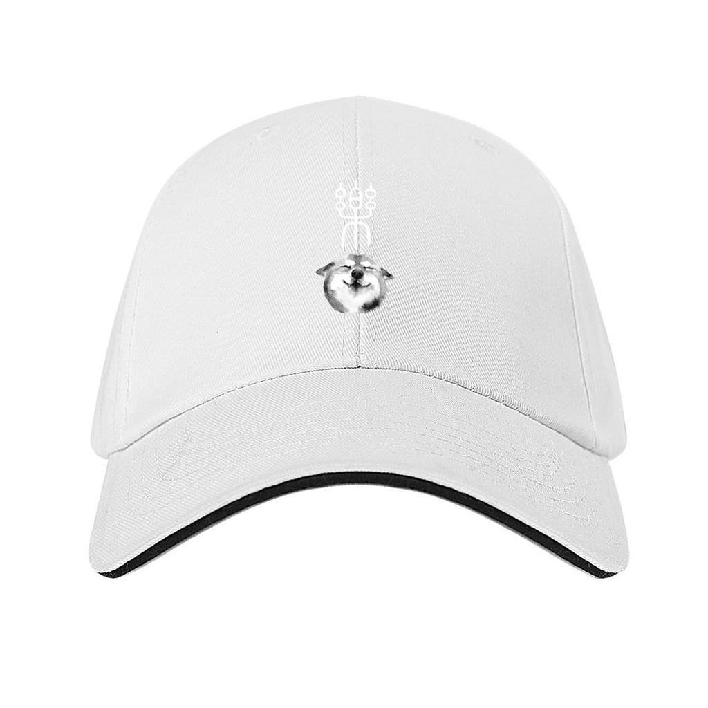 Happy Black Edition Baseball Cap Kids Hat Beach hard hat Christmas Hat Mens Caps Womens