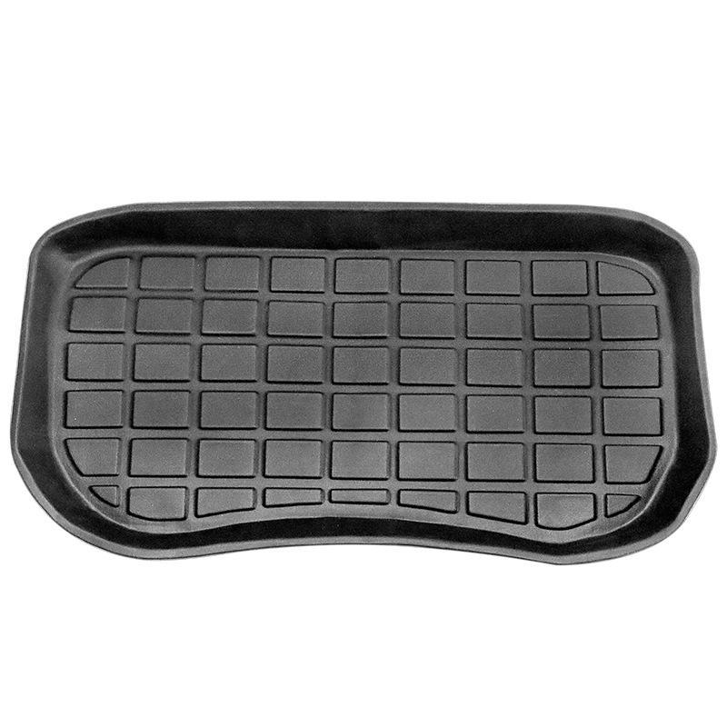 

Tesla Model 3 с правым рулем TPE напольный коврик полного объема