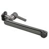 Extended Faucet Cold Kitchen Sink Faucet Kitchen Cleaning 304 Stainless Steel Cleaning Tap Easy Operation Flexible Rotation