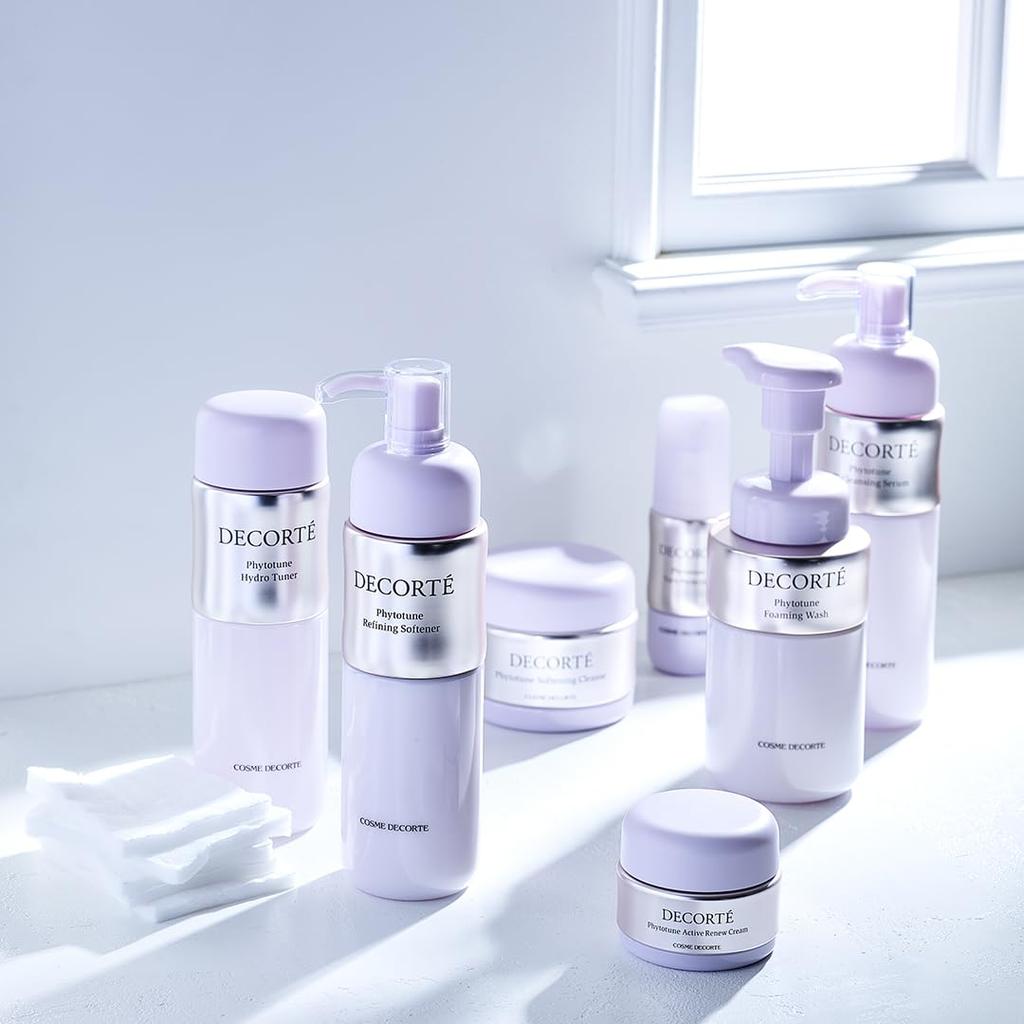 DECORTÉ (Cosme Decorte) Phytotune Hydro Tuner Lotion 200mL