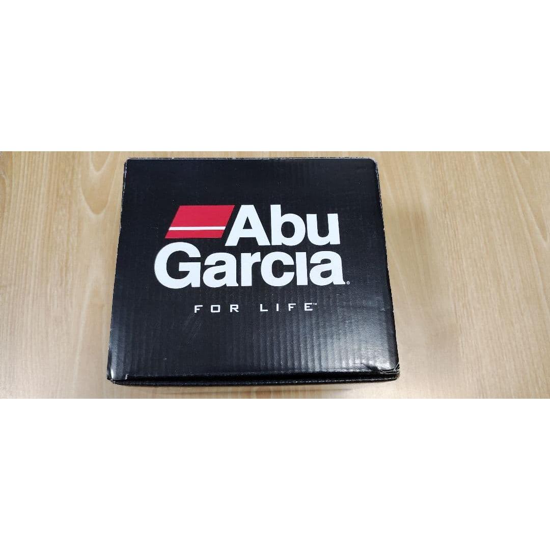 Б/у катушка для наживки Abu Garcia MAX DLC BG H-L