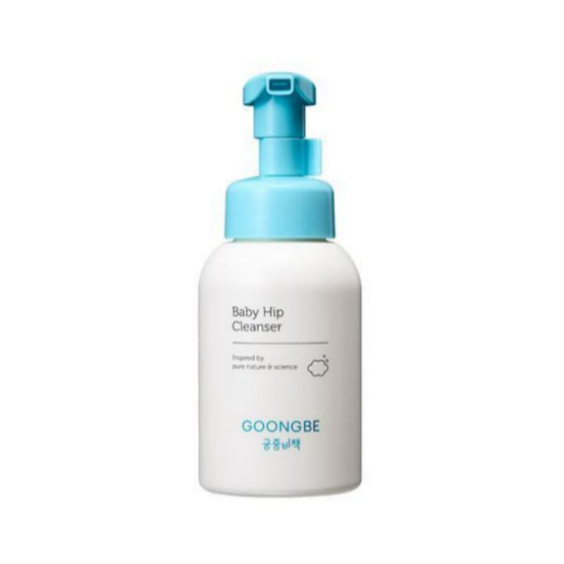 Gungjung Bichaek Baby Bottom Cleanser 300ml