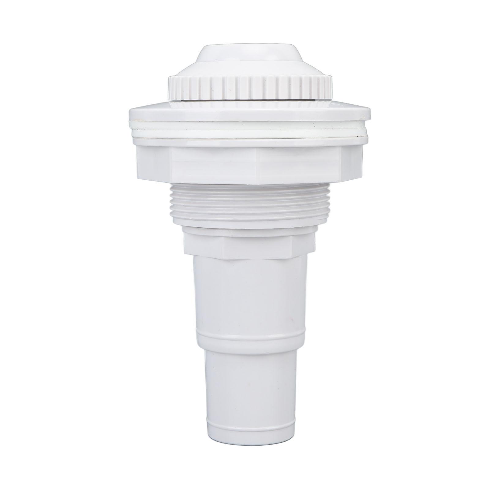 

Pool Jet Nozzle Pool Wall Nozzle Swimming Pool Massage Cow Eye Nozzle Swimming Pool Accessories