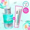 Anua PDRN Hyaluronic Acid Capsules 100 Serum 30mL Special Set (+ 30ml Cream)