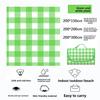 Portable Outdoor Picnic Mat Moisture Resistant Wear Resistant Spring Tour Floor Mat Thickened Waterproof Camping Mat Beach Mat