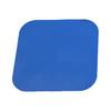 Flat Disc Marker Non-skid Obstacle Spots Marker Color Anti-Slip Agility Logo Bright for Soccer