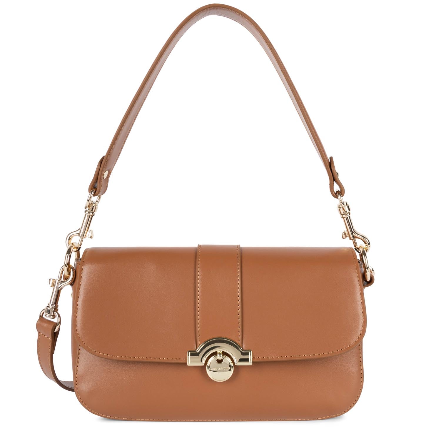 

Сумка с клапаном и застежкой Paris Medal Lancaster 531-004