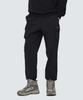 SNOWPEAK APPAREL Root Cargo Jogger Pants (S24Fmrpt68) Black