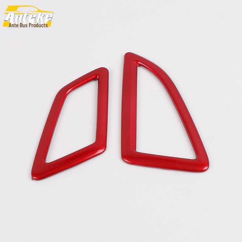 10th Gen Civic Dashboard Air Vent Decor for Ages 16-19