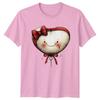 Heart Balloon Valentines Day Unisexs TShirt Unisexs Tee Graphic Unisex Top