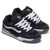 New Vans Rowley Lx Black White Grey VN000CTMBA2