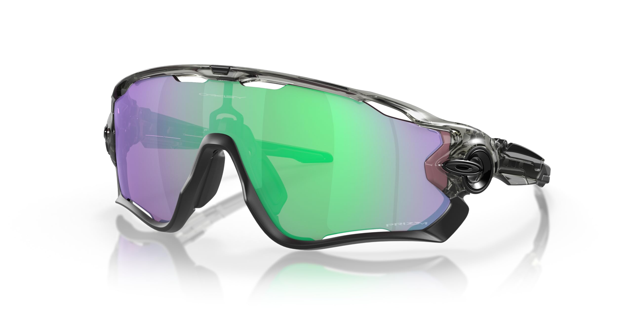 

Oakley JAWBREAKER Sunglasses 0OO9290 929046 PRIZM ROAD JADE Free Size