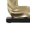 Couples   Sculpture Exquisite Decorative Resin  ing Lover Figurine Home Decor