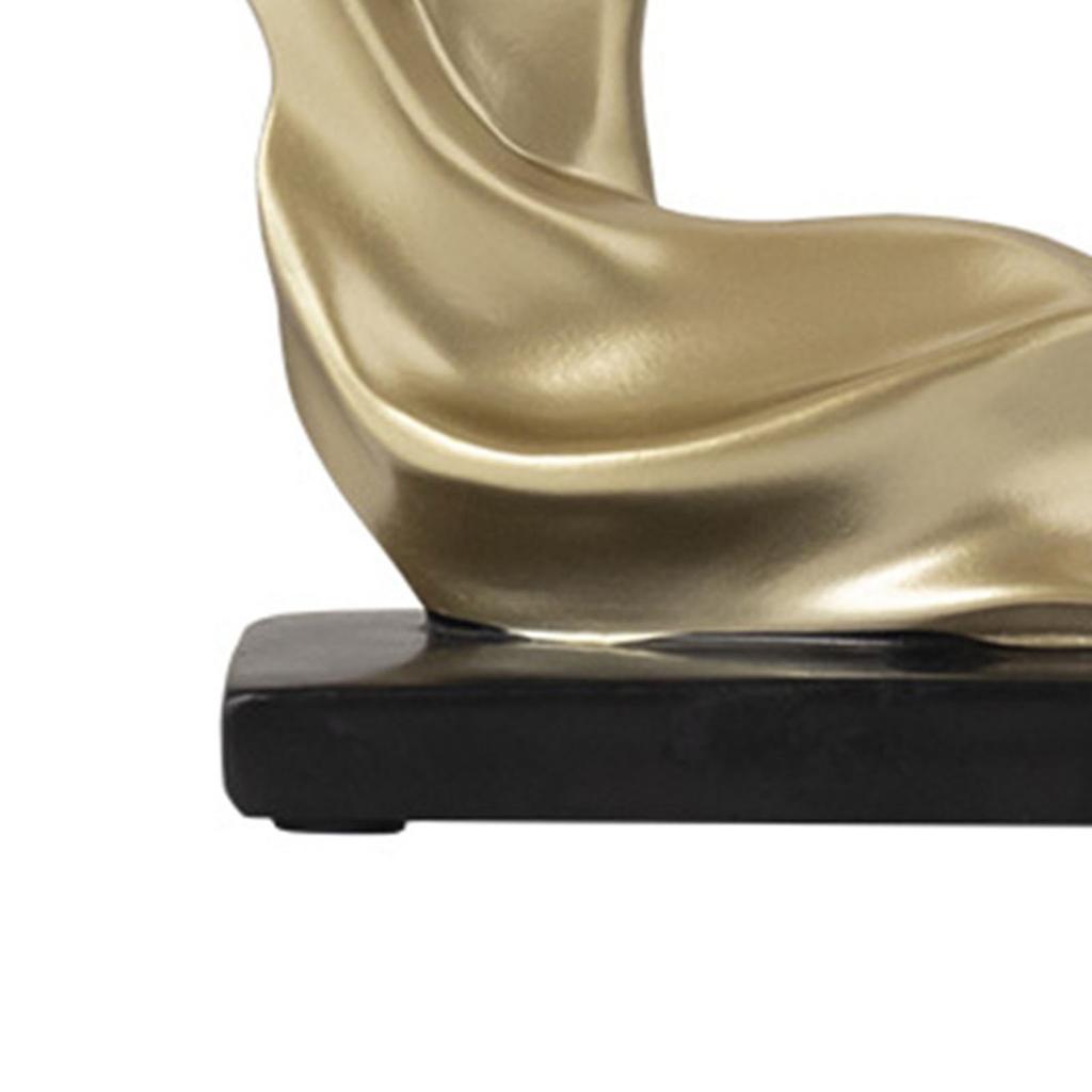 Couples   Sculpture Exquisite Decorative Resin  ing Lover Figurine Home Decor
