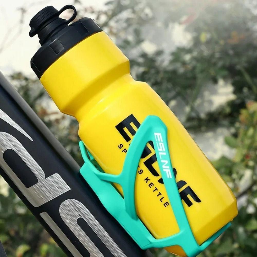 Adjustable Bicycle Kettle Stand Base Anti-slip Bike Water Bottle Stand Base  Cycling Accessories
