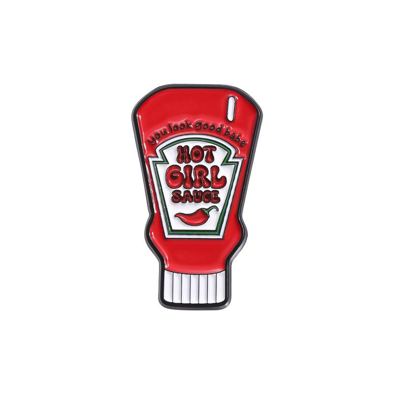 

And Charming Unique Cartoon Brooches In Colorful Designs Perfect For Gifts And Collecting QHXZ1246