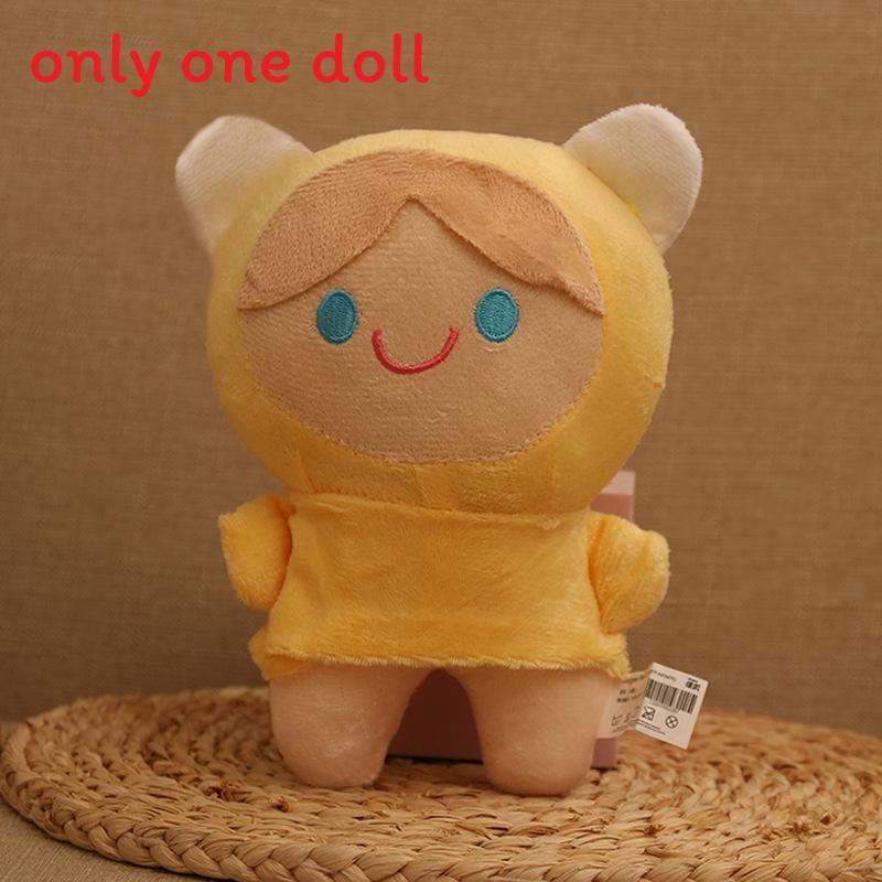 Animal Plush Toy Crocodile Soft Cotton Stuffed Doll For Kids Gift