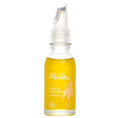 MELVITA Carrot Oil