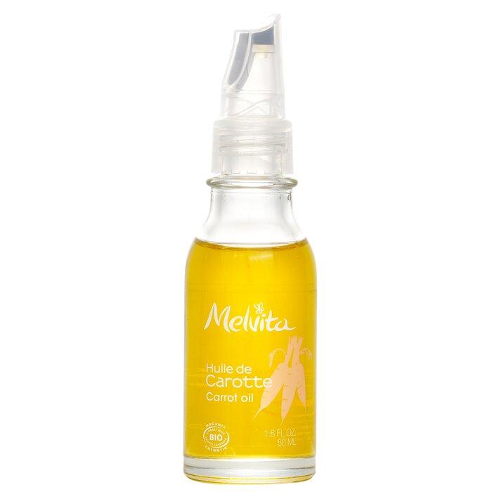MELVITA Carrot Oil