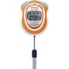 ALBA PICCO MULTITIMER Passion Orange ADME005 Approx. 72x58mm, 27mm Thick