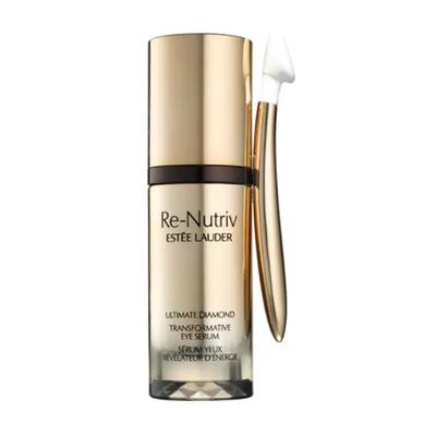 Re-Nutriv Ultimate Diamond Transformative Eye Serum 15ml