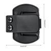 Motorcycle Helmet Bluetooth-compatible Intercom Clip Mounting Bracket for V6 V4