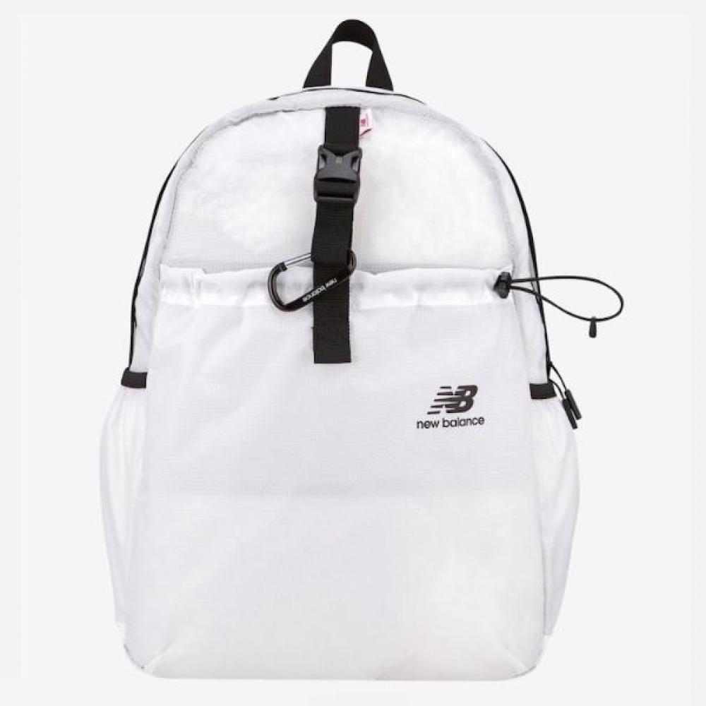 

New Balance Colorpoint Light Backpack White Nbgcdsl301 10 FREE