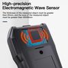 WM700A Full Angle Wall Detector Tester Concrete Wall Moisture Scanner Water Leak Detector Wood Moisture Meter
