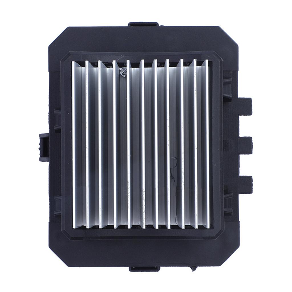 Compatível para T1000035NC Ajuste Ar Condicionado Radiador Ventilador Ventilador Motor Dissipador de Calor Módulo Resistor de Aquecimento